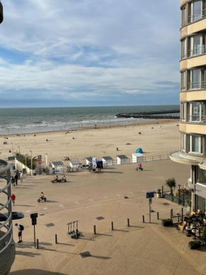 Pier View Ostend